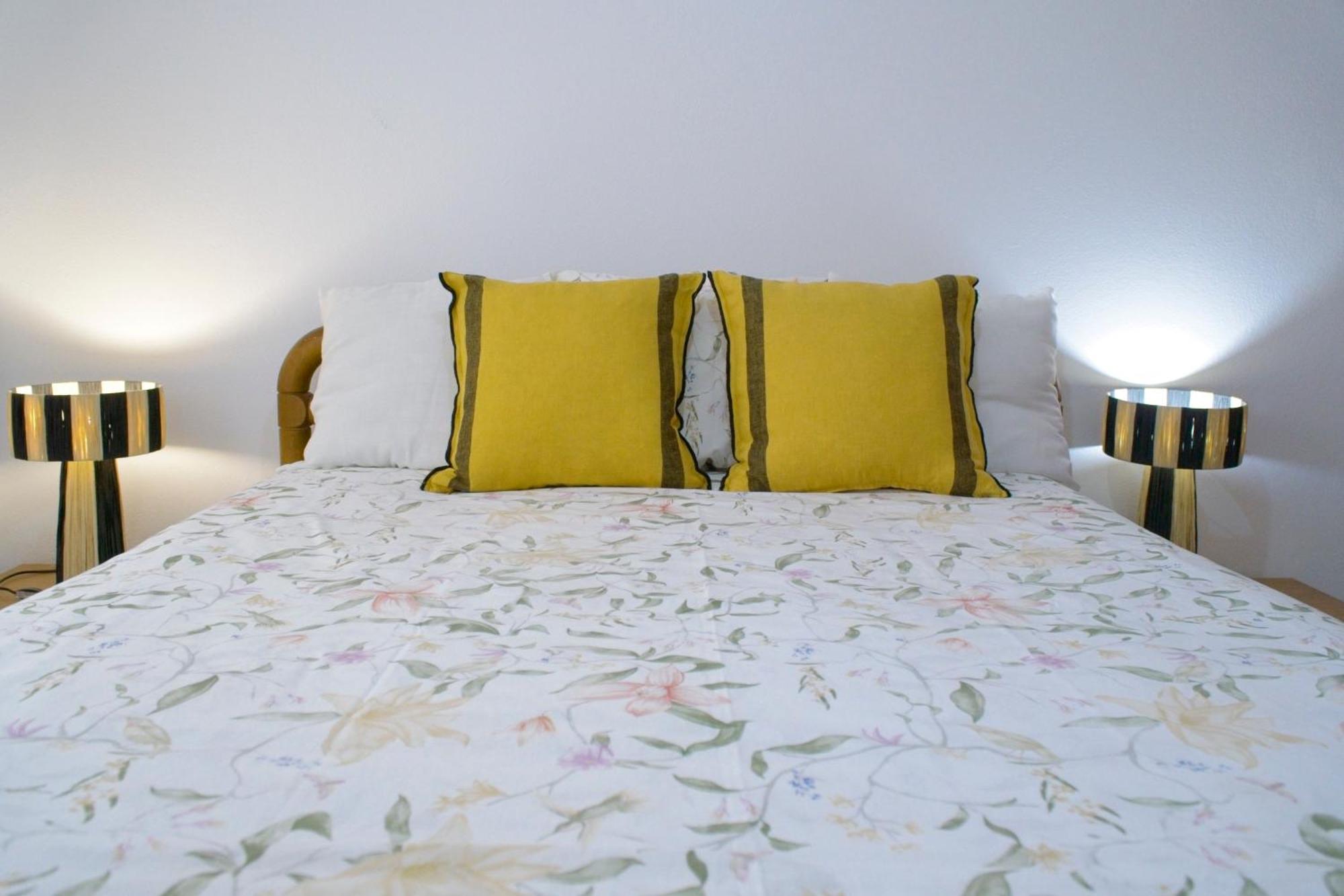 Lagos Beach Apartment 외부 사진