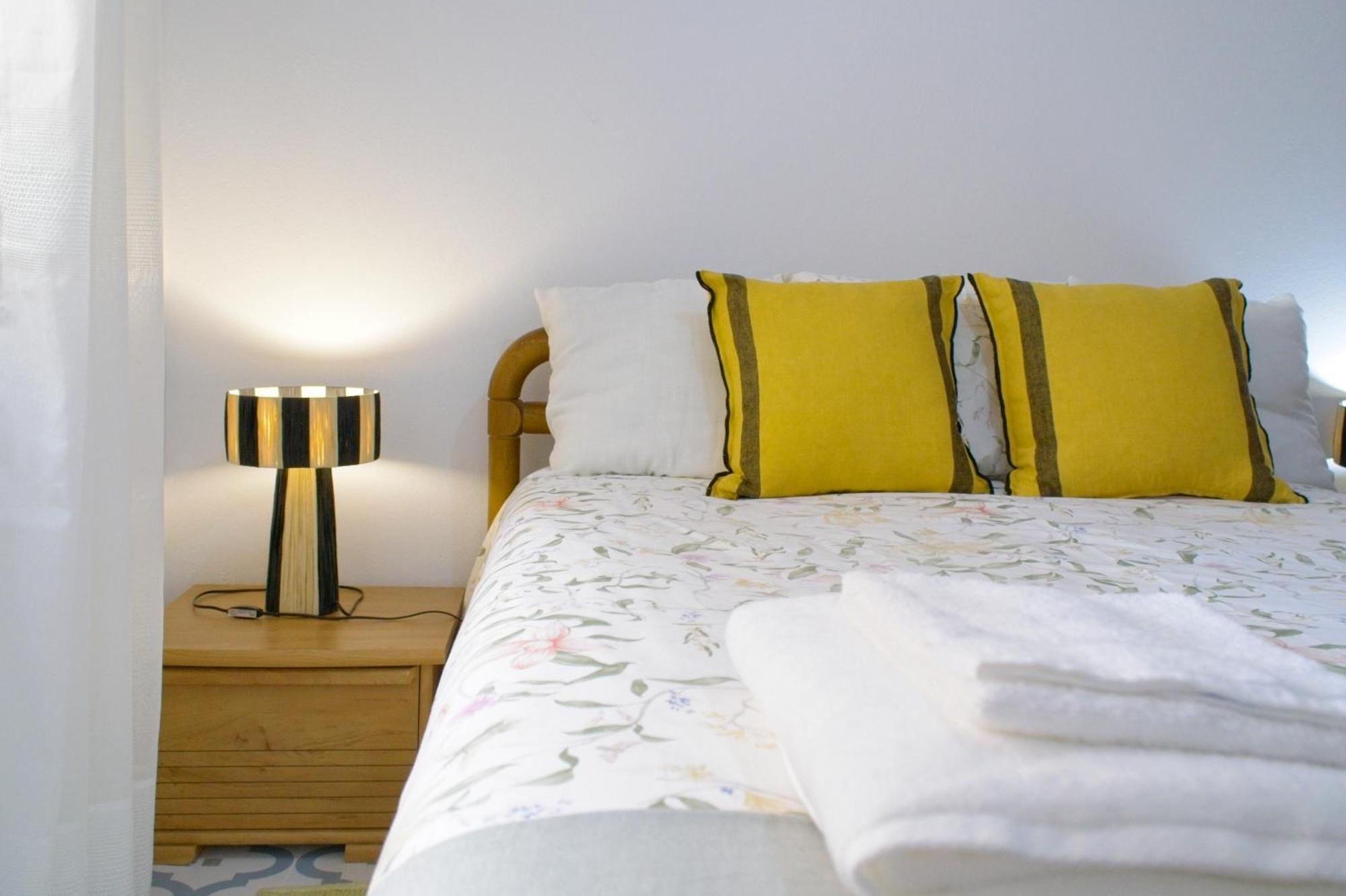 Lagos Beach Apartment 외부 사진