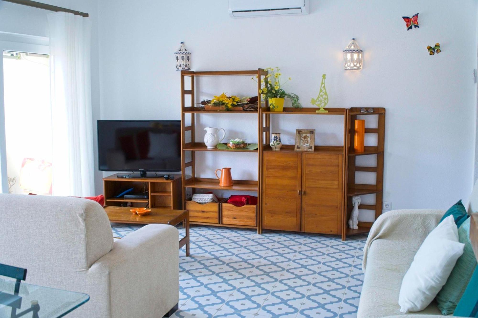 Lagos Beach Apartment 외부 사진