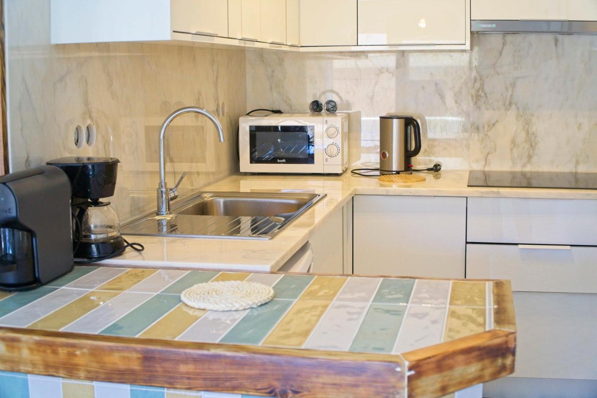 Lagos Beach Apartment 외부 사진