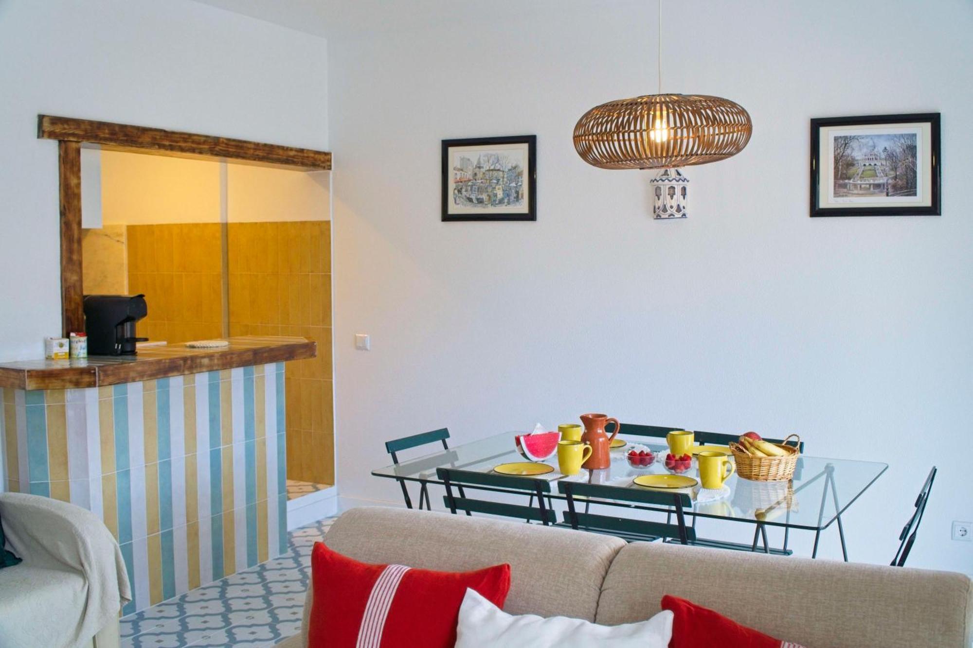 Lagos Beach Apartment 외부 사진