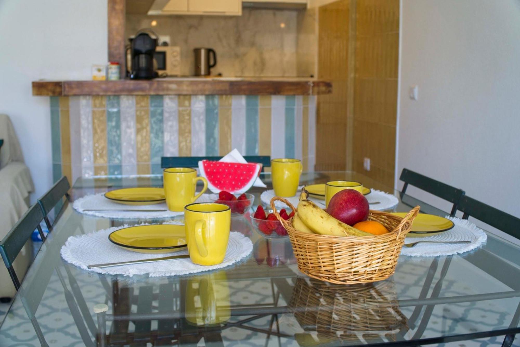 Lagos Beach Apartment 외부 사진