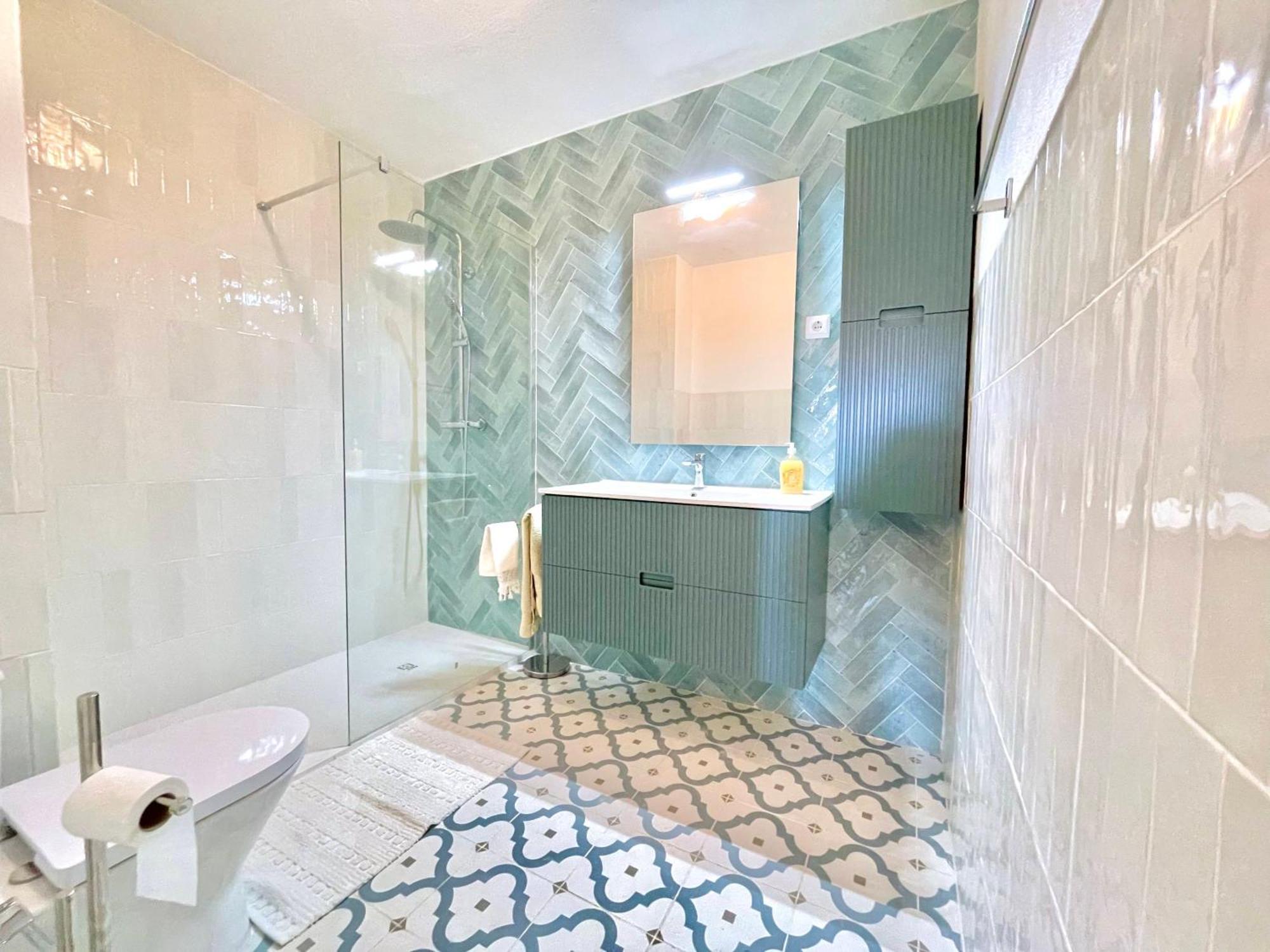Lagos Beach Apartment 외부 사진