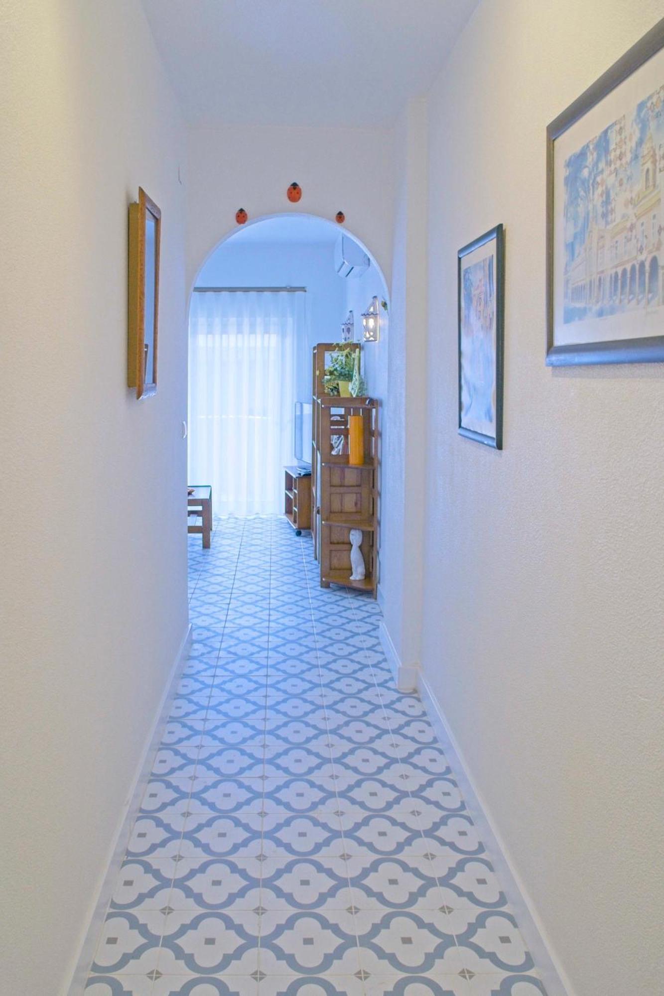 Lagos Beach Apartment 외부 사진
