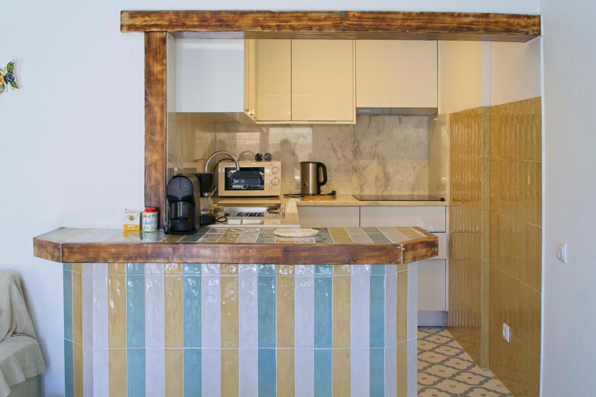 Lagos Beach Apartment 외부 사진