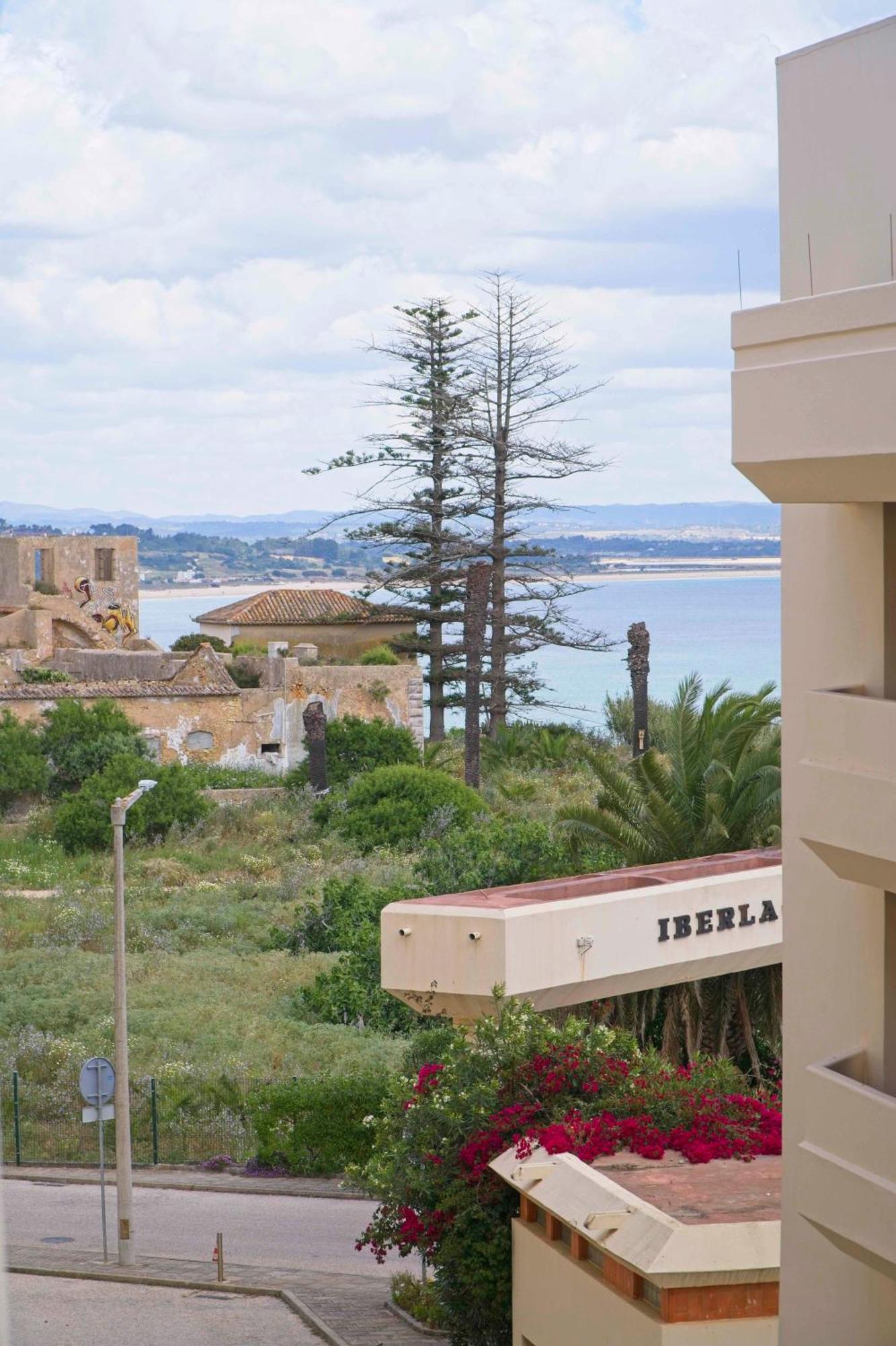 Lagos Beach Apartment 외부 사진