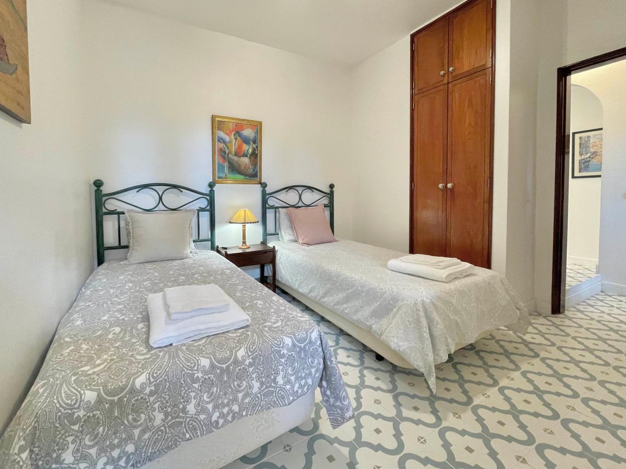 Lagos Beach Apartment 외부 사진