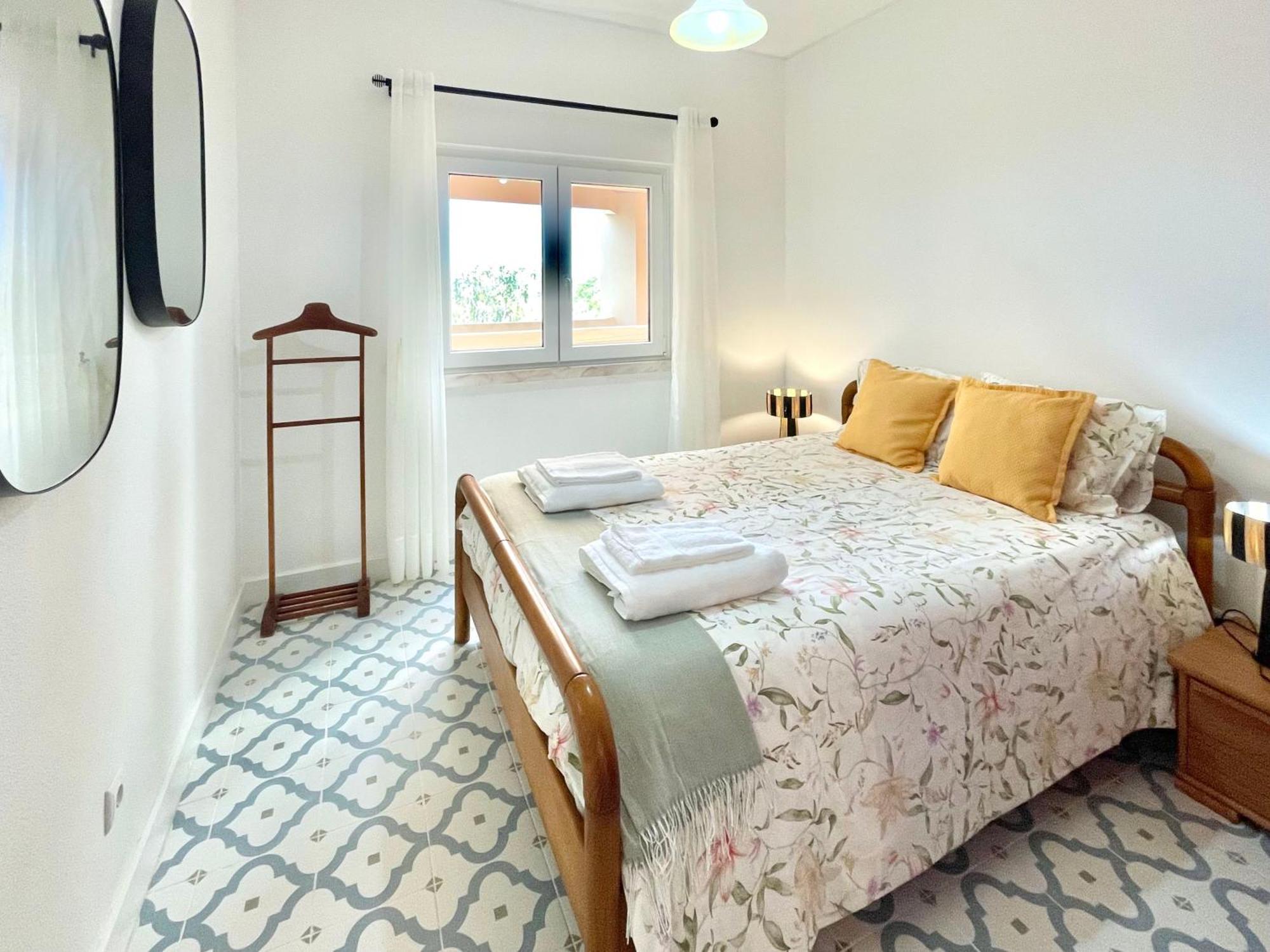 Lagos Beach Apartment 외부 사진