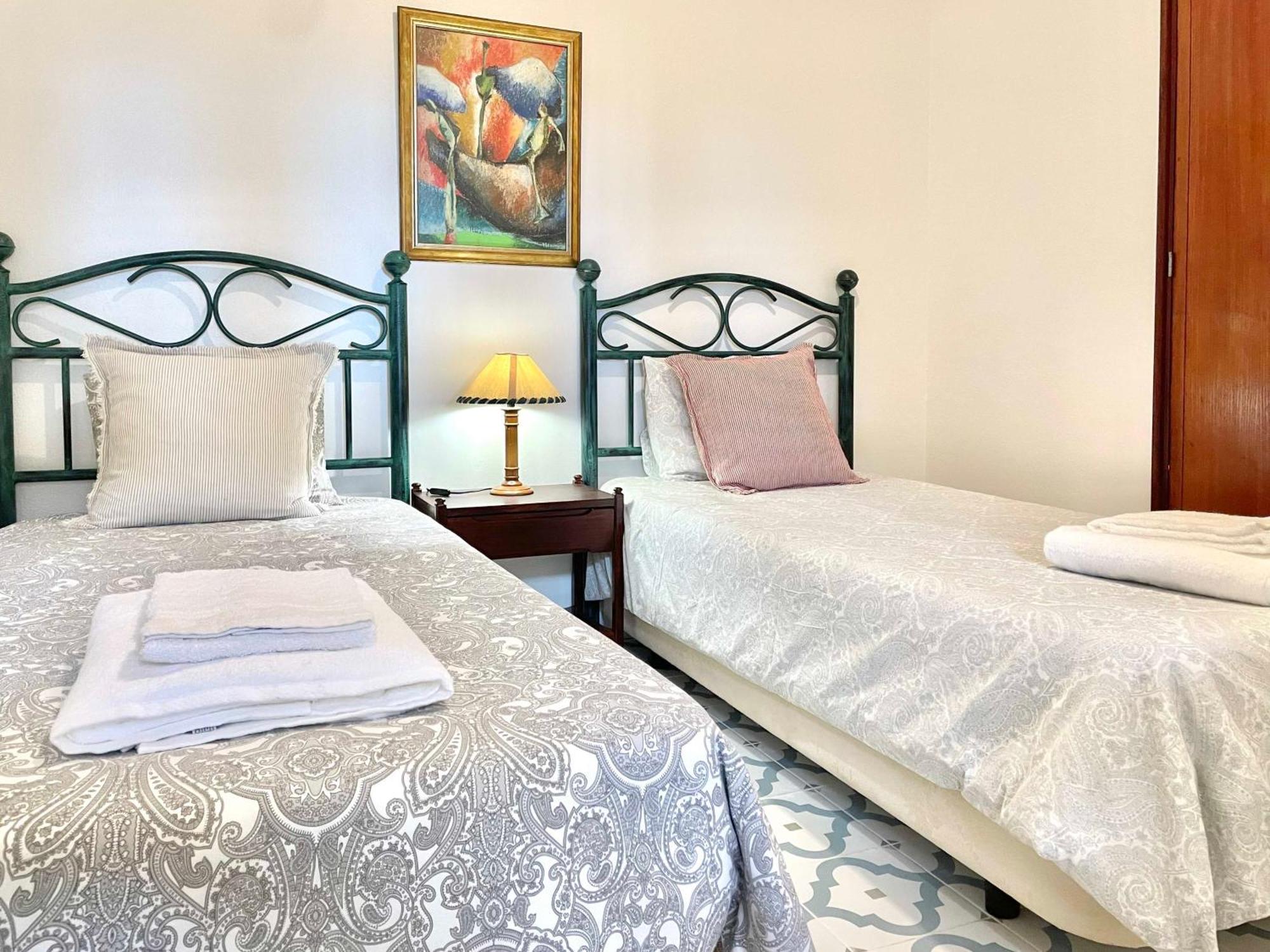 Lagos Beach Apartment 외부 사진