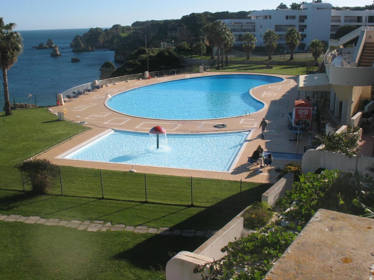 Lagos Beach Apartment 외부 사진
